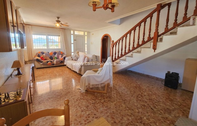 Resale - Villa - Mar de Cristal - Costa Calida