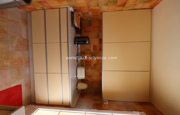 Herverkoop - Villa - Fortuna - Inland