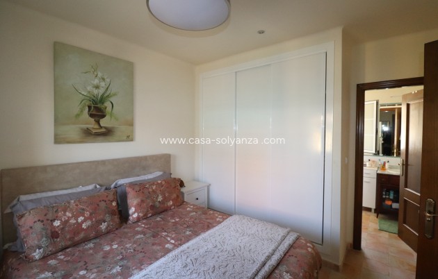 Herverkoop - Villa - Fortuna - Inland