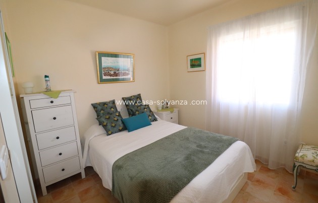 Herverkoop - Villa - Fortuna - Inland