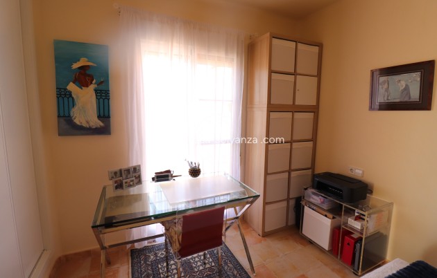 Herverkoop - Villa - Fortuna - Inland