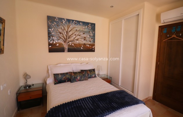 Herverkoop - Villa - Fortuna - Inland