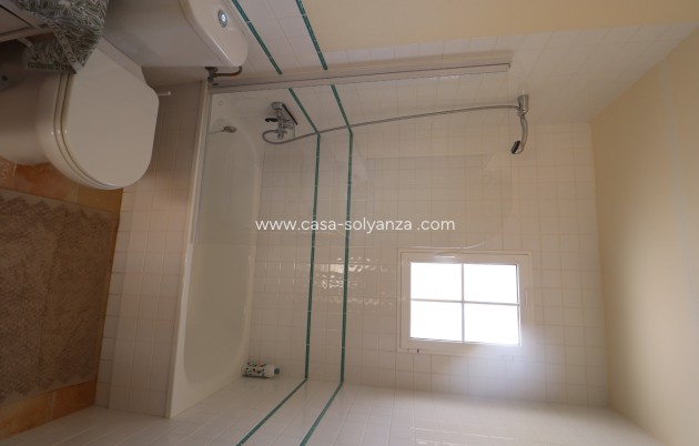 Herverkoop - Villa - Fortuna - Inland