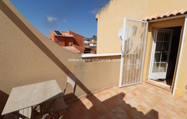 Herverkoop - Villa - Fortuna - Inland