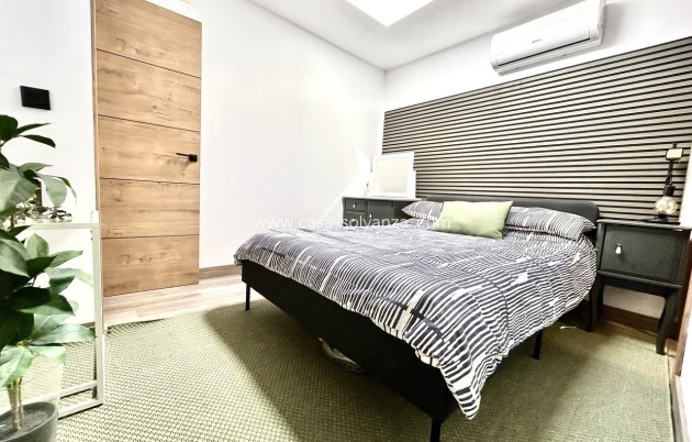 Herverkoop - Herenhuis - San Miguel de Salinas - Inland