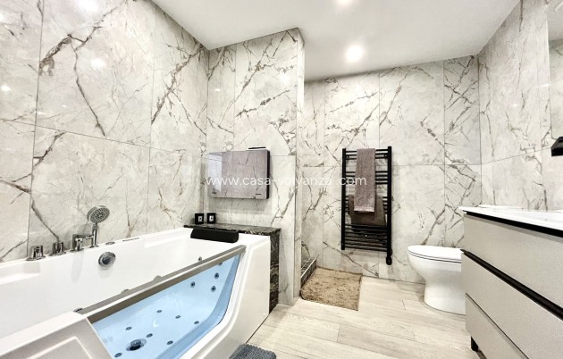 Herverkoop - Herenhuis - San Miguel de Salinas - Inland