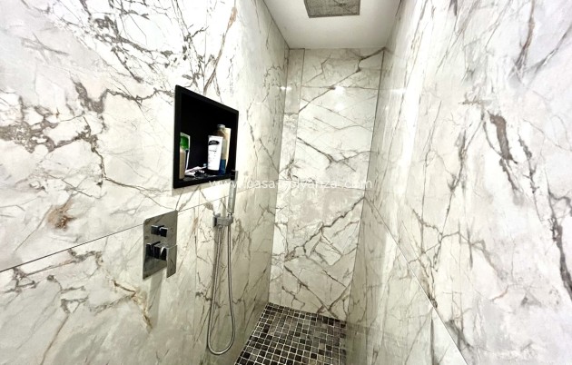 Herverkoop - Herenhuis - San Miguel de Salinas - Inland