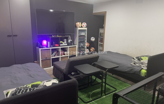 Herverkoop - Herenhuis - San Miguel de Salinas - Inland