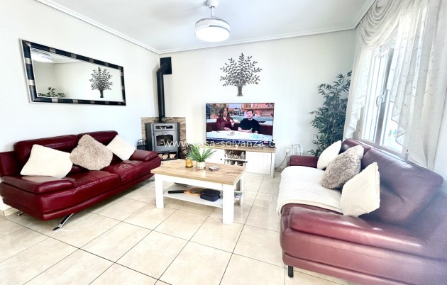 Wiederverkauf - Villa - Villamartin - Costa Blanca