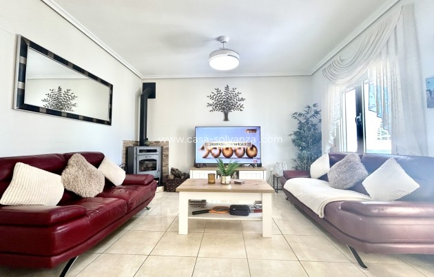 Wiederverkauf - Villa - Villamartin - Costa Blanca