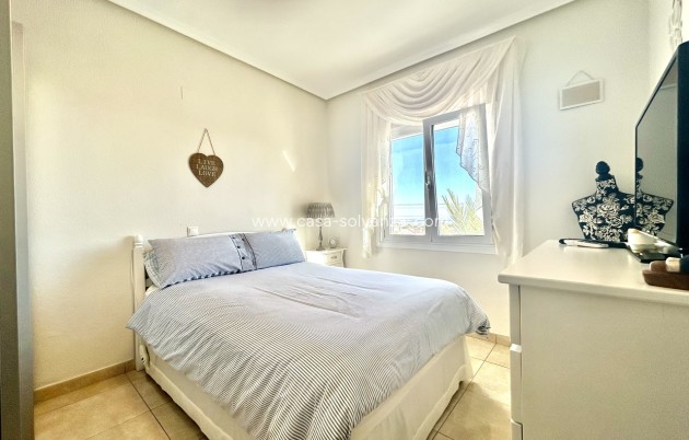 Wiederverkauf - Villa - Villamartin - Costa Blanca