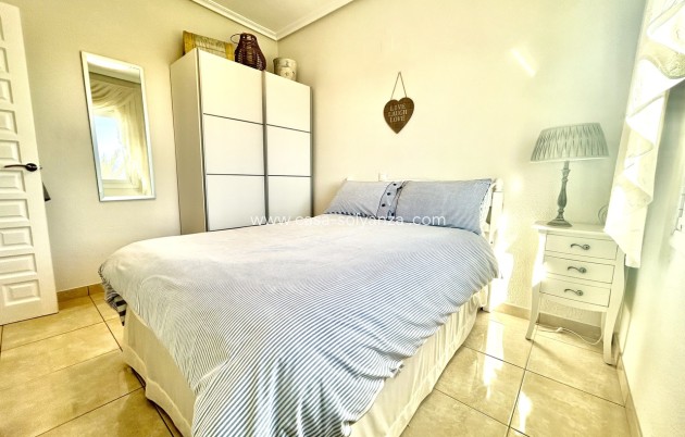 Wiederverkauf - Villa - Villamartin - Costa Blanca