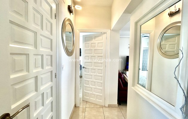 Wiederverkauf - Villa - Villamartin - Costa Blanca