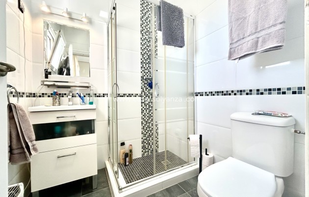 Wiederverkauf - Villa - Villamartin - Costa Blanca