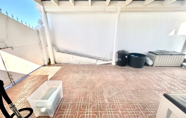 Wiederverkauf - Villa - Villamartin - Costa Blanca