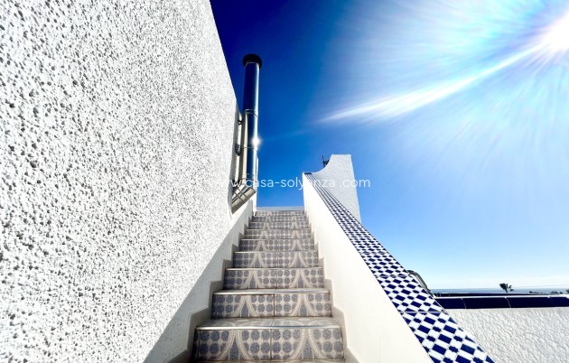 Wiederverkauf - Villa - Villamartin - Costa Blanca