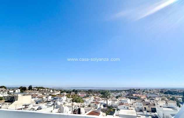 Wiederverkauf - Villa - Villamartin - Costa Blanca