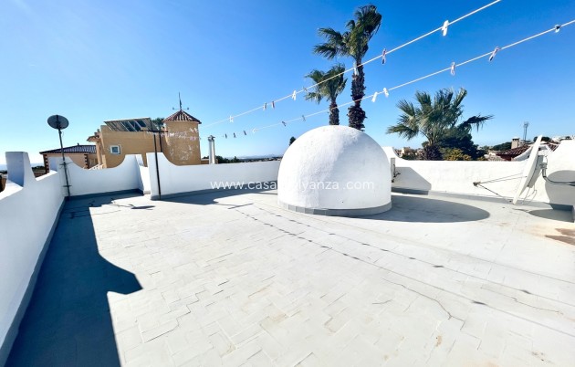 Wiederverkauf - Villa - Villamartin - Costa Blanca