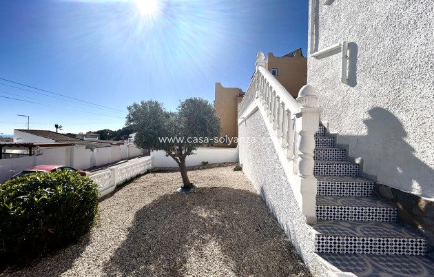 Wiederverkauf - Villa - Villamartin - Costa Blanca