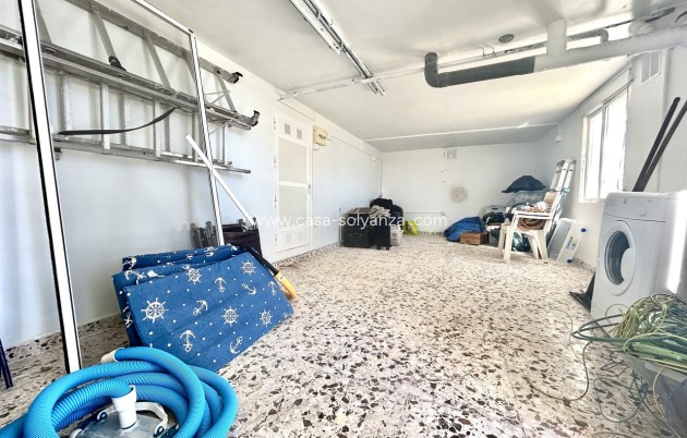 Wiederverkauf - Villa - Villamartin - Costa Blanca