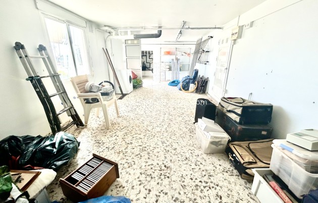 Wiederverkauf - Villa - Villamartin - Costa Blanca