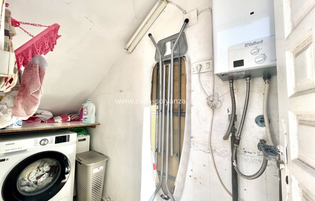 Wiederverkauf - Villa - Villamartin - Costa Blanca