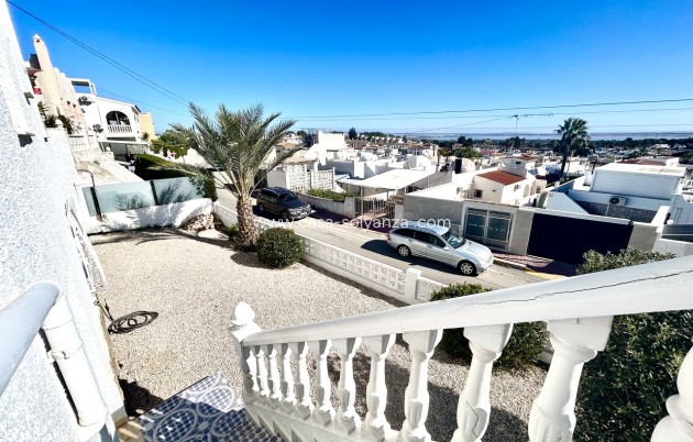 Wiederverkauf - Villa - Villamartin - Costa Blanca