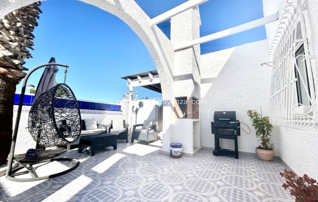 Wiederverkauf - Villa - Villamartin - Costa Blanca