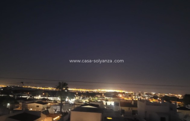 Wiederverkauf - Villa - Villamartin - Costa Blanca