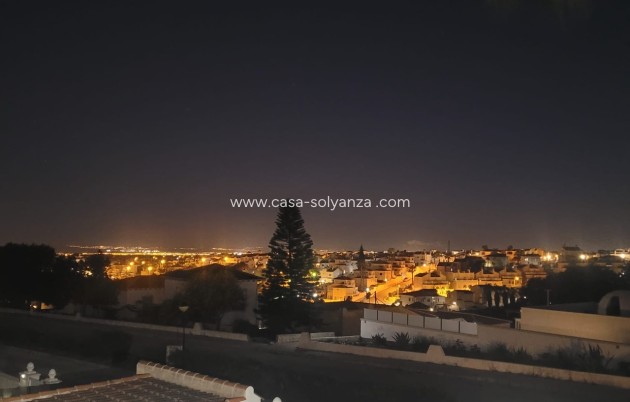 Wiederverkauf - Villa - Villamartin - Costa Blanca