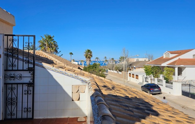 Resale - Villa - Mar de Cristal - Costa Calida