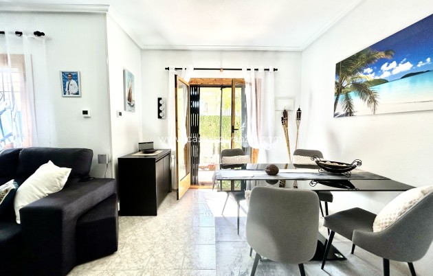 Wiederverkauf - Stadthaus - Playa Flamenca - Costa Blanca