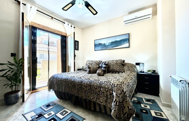 Wiederverkauf - Stadthaus - Playa Flamenca - Costa Blanca