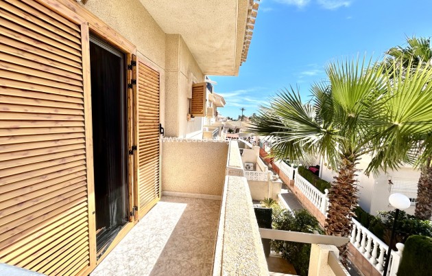 Wiederverkauf - Stadthaus - Playa Flamenca - Costa Blanca