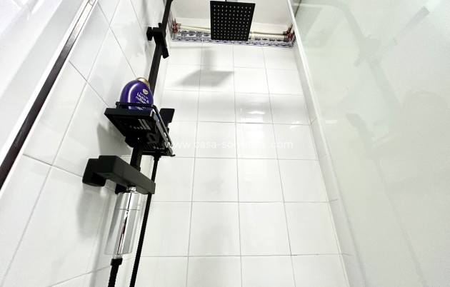 Wiederverkauf - Stadthaus - Playa Flamenca - Costa Blanca