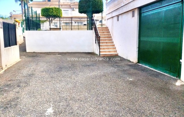 Wiederverkauf - Stadthaus - Playa Flamenca - Costa Blanca