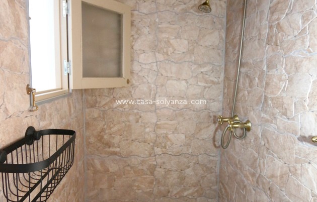 Herverkoop - Herenhuis - San Pedro del Pinatar - Costa Calida