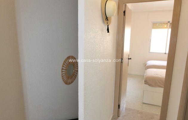 Herverkoop - Herenhuis - San Pedro del Pinatar - Costa Calida