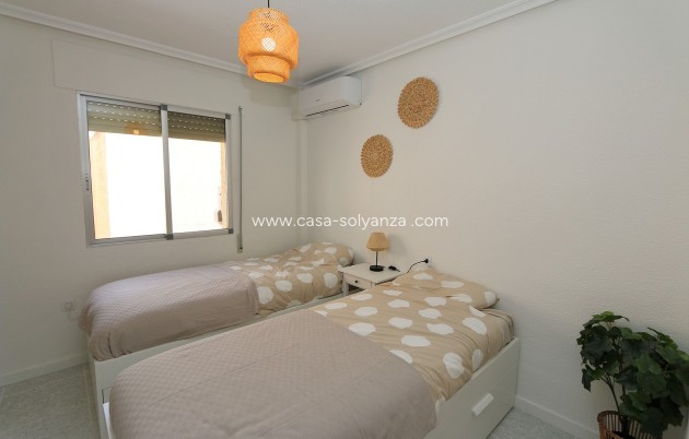 Herverkoop - Herenhuis - San Pedro del Pinatar - Costa Calida