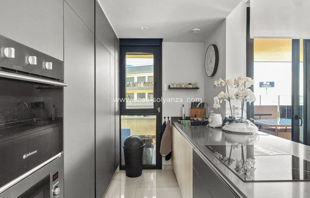 Herverkoop - Appartement / flat - Orihuela Costa - Costa Blanca