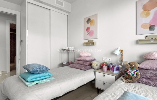 Herverkoop - Appartement / flat - Orihuela Costa - Costa Blanca