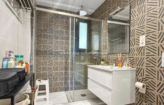 Herverkoop - Appartement / flat - Orihuela Costa - Costa Blanca