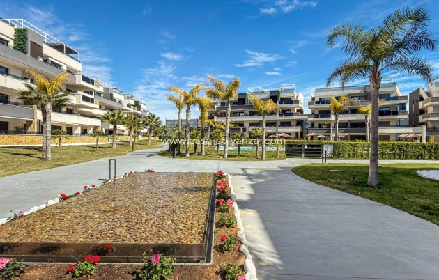 Herverkoop - Appartement / flat - Orihuela Costa - Costa Blanca