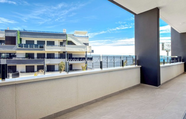 Herverkoop - Appartement / flat - Orihuela Costa - Costa Blanca