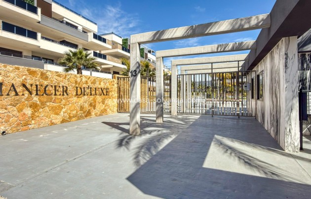 Herverkoop - Appartement / flat - Orihuela Costa - Costa Blanca