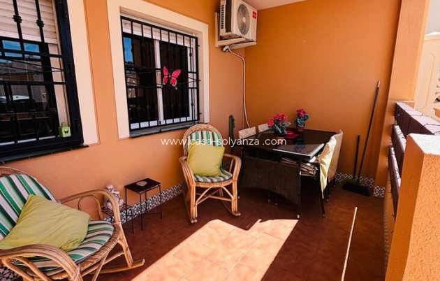 Revente - Appartement - Torrevieja - Costa Blanca