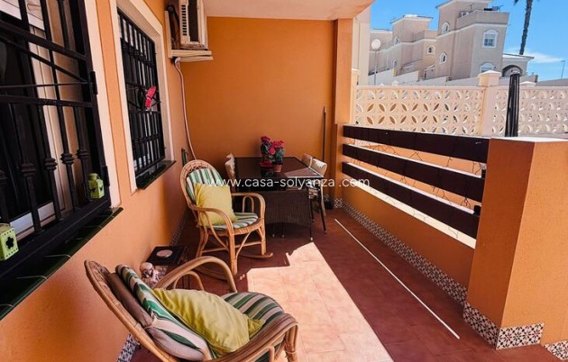 Revente - Appartement - Torrevieja - Costa Blanca