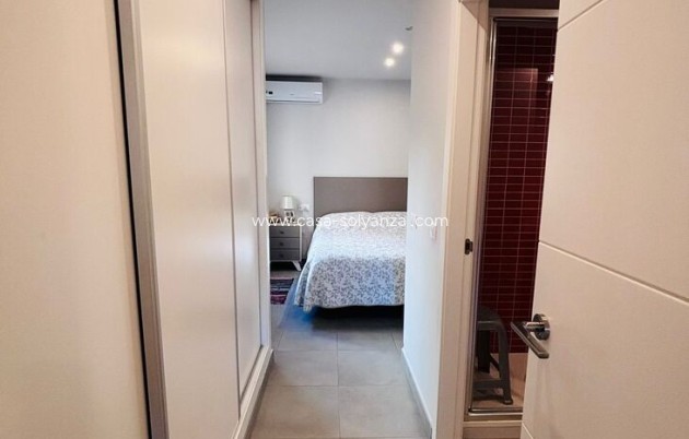 Revente - Appartement - Torrevieja - Costa Blanca