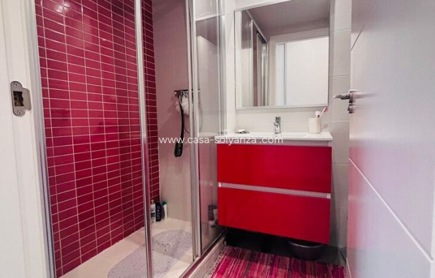 Revente - Appartement - Torrevieja - Costa Blanca