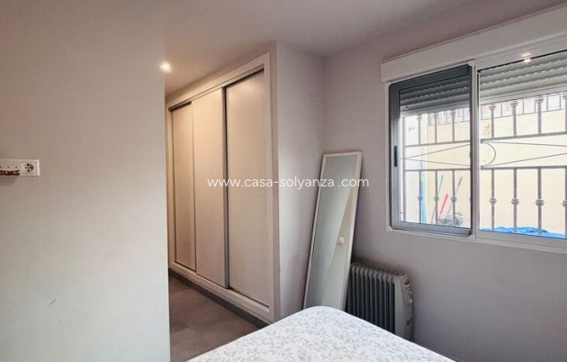 Revente - Appartement - Torrevieja - Costa Blanca